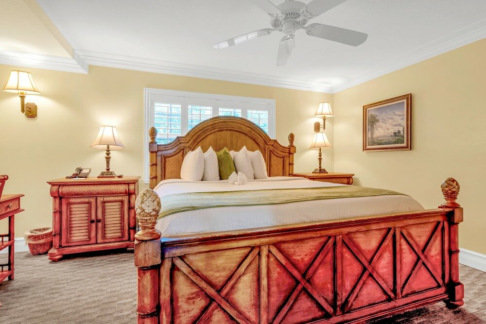 Фото Dove Creek Resort & Marina, Trademark Collection by Wyndham