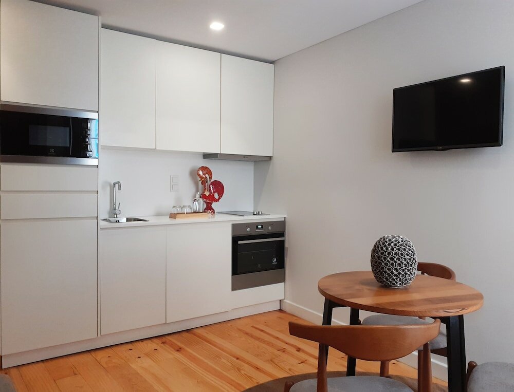 Фото Porto River