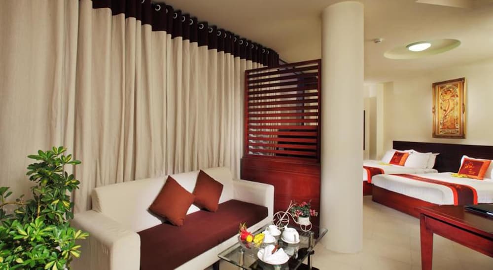 Фото Kim Yen Hotel