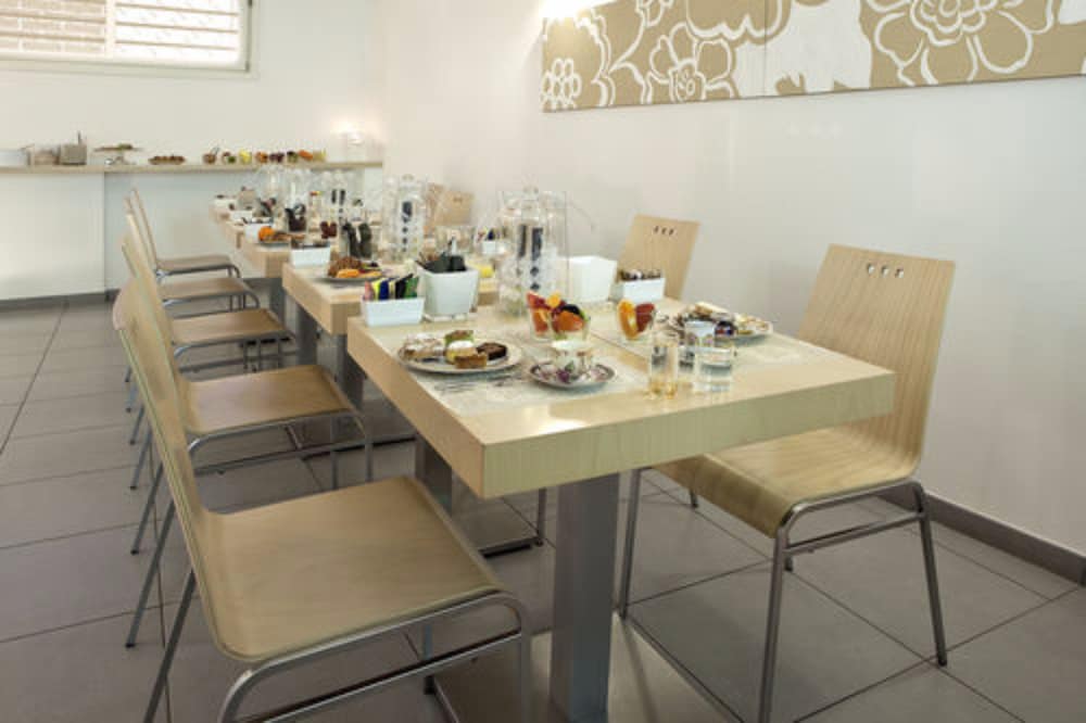 Фото Hotel Cervetta 5