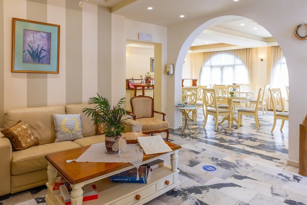 Фото Hotel Kymata