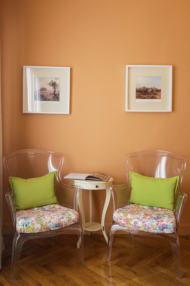 Фото Sweet Home Hotel