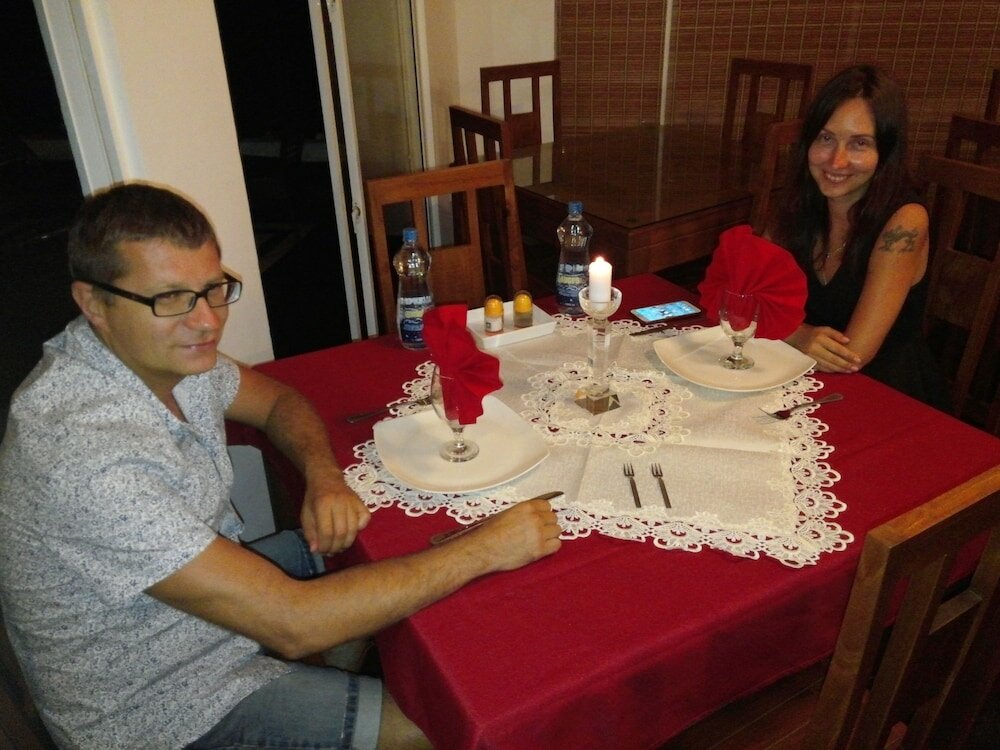 Фото Villa Baywatch Rumassala