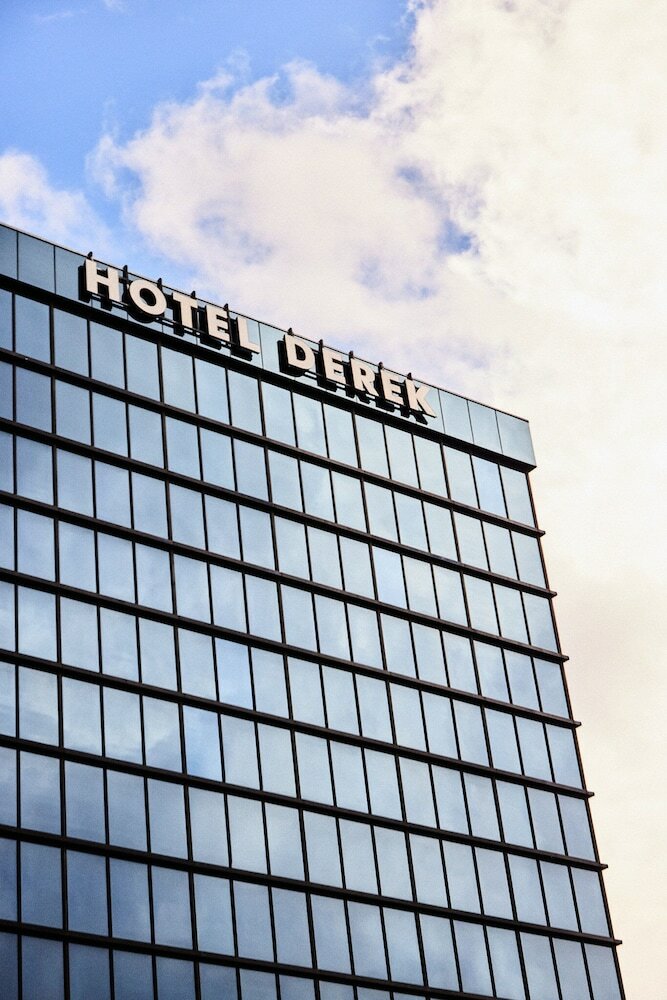 Фото Hotel Derek