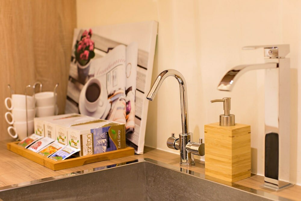 Фото Traveller-Inn Zhongzheng Library