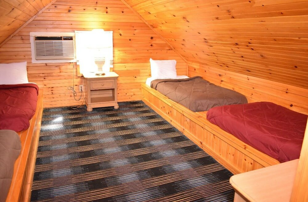 Фото Pilgrim Inn & Cottages