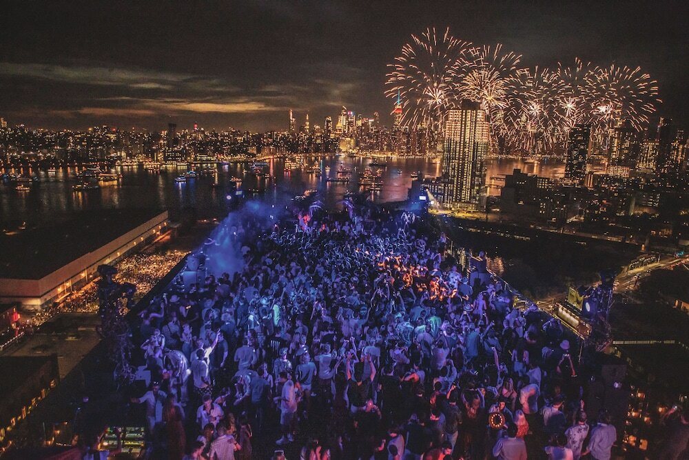 Фото The William Vale