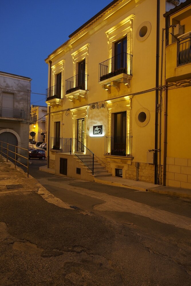 Фото Terrazzani Suite