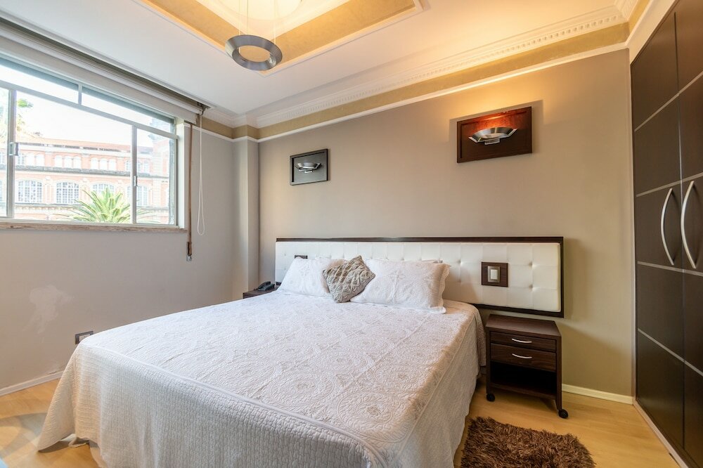 Фото Hotel Piratininga