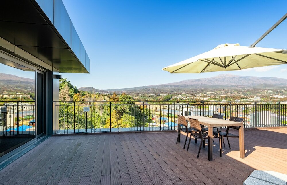 Фото Park Sunshine Jeju