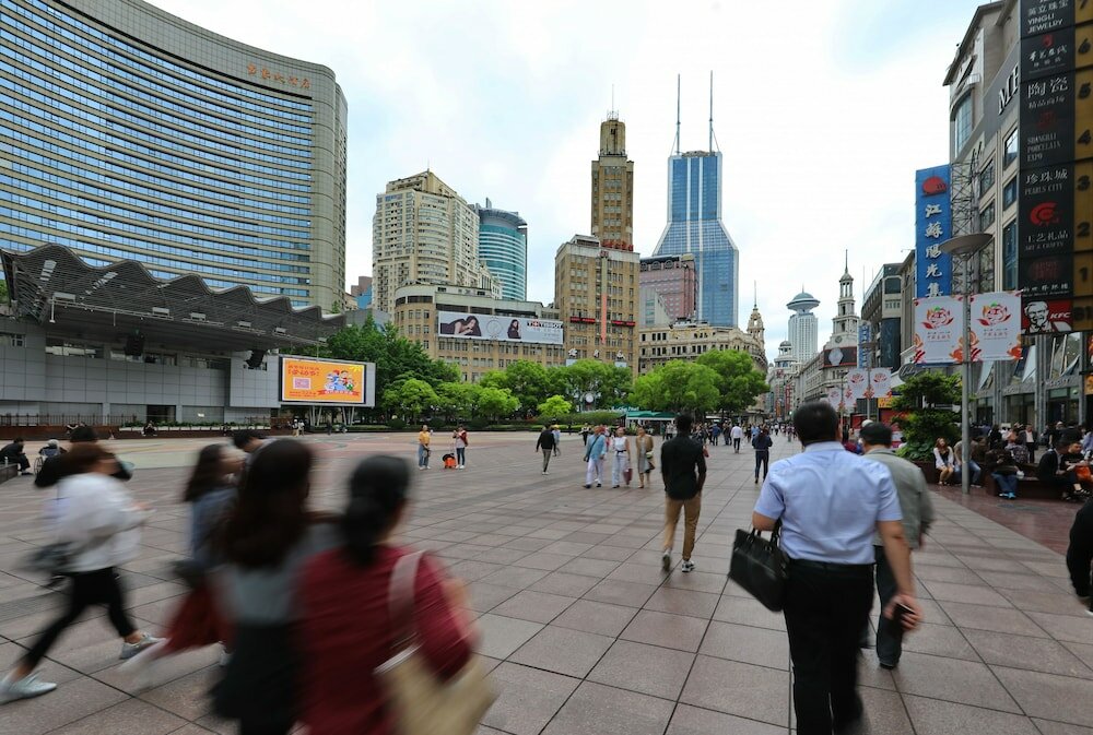 Фото Seventh Heaven Hotel