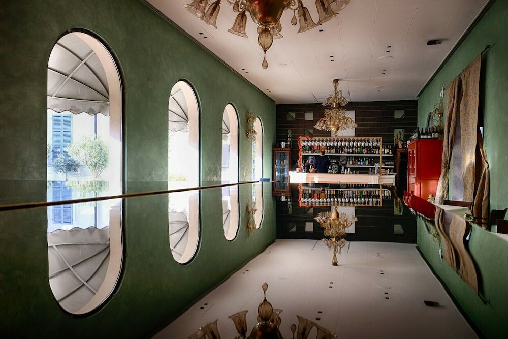 Фото Hotel Verdi Boutique Hotel