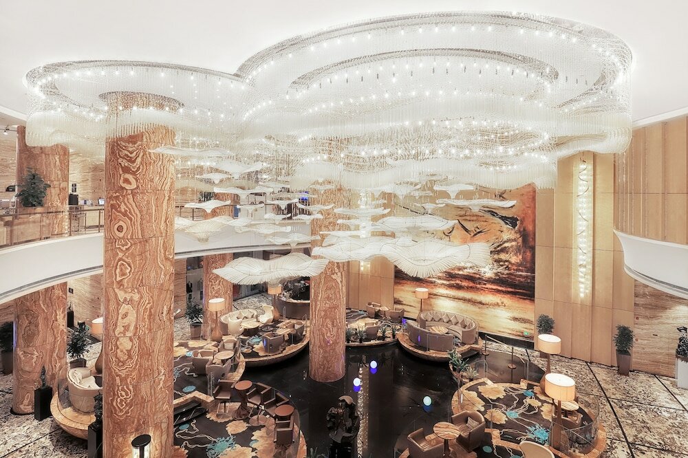 Фото Vaperse Hotel