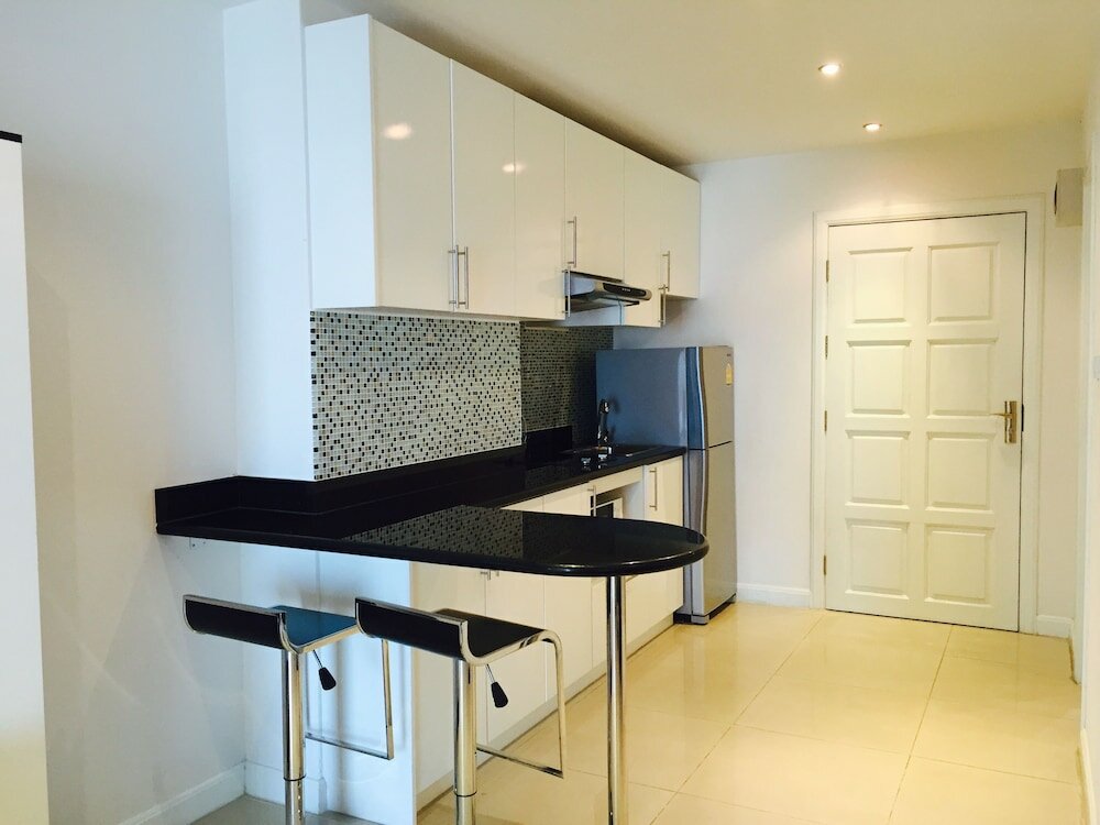 Фото View Talay 6 Condominium by Honey