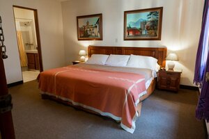 Hotel San Jorge by Porta Hotels (4a avenida sur #13, Sacatepéquez Department, Antigua Guatemala, Guatemala, 03001), hotel
