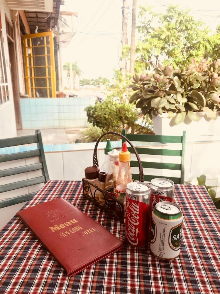 Фото Nam Long Hotel