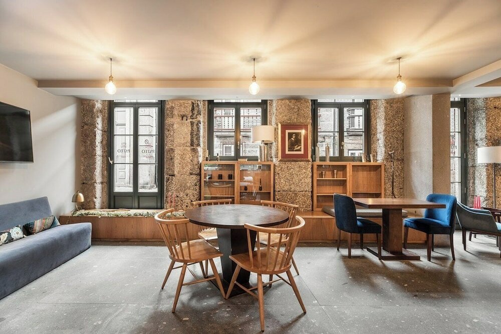 Фото Eurostars Santa Luzia