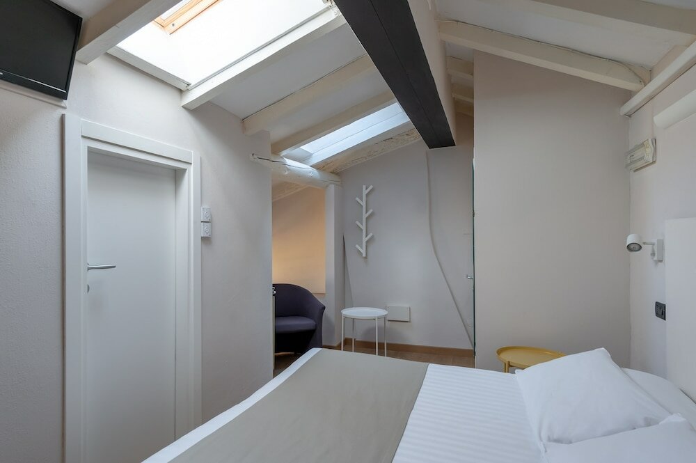 Фото Residenza Accademia