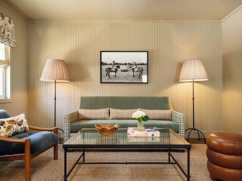 Фото Brentwood Inn