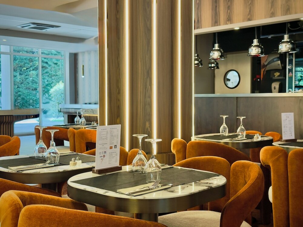 Фото Golden Tulip