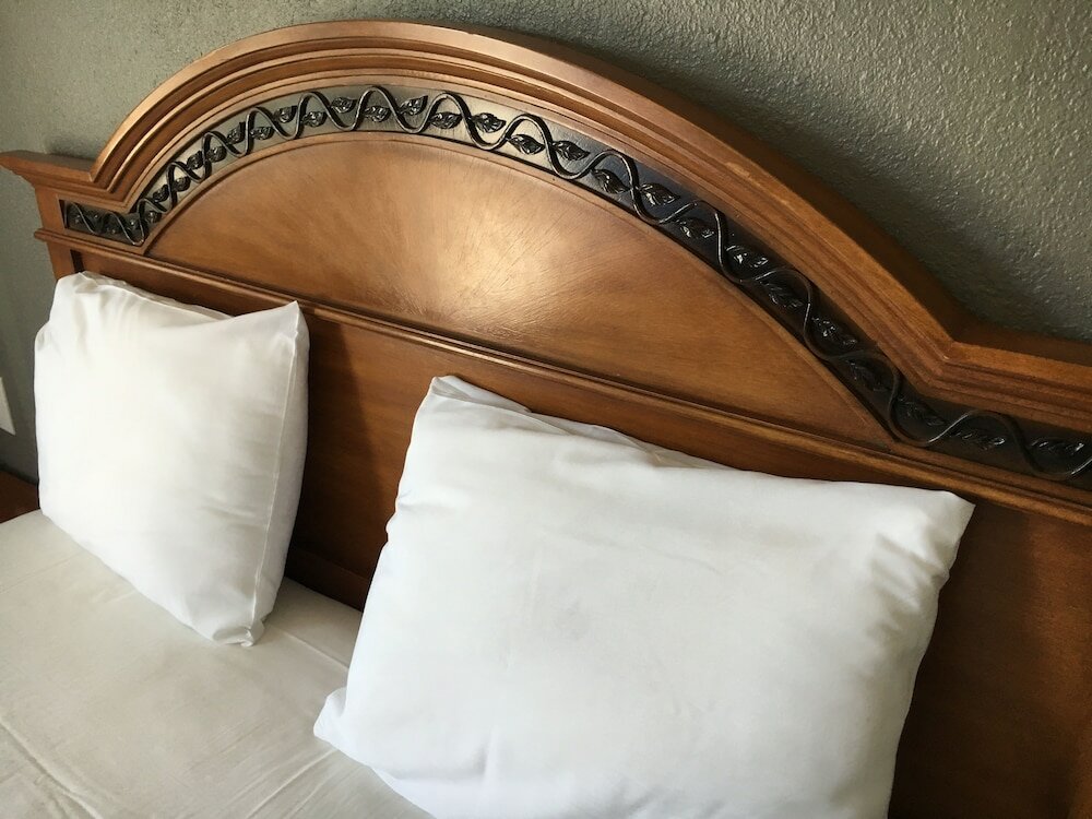 Фото Town House Motel