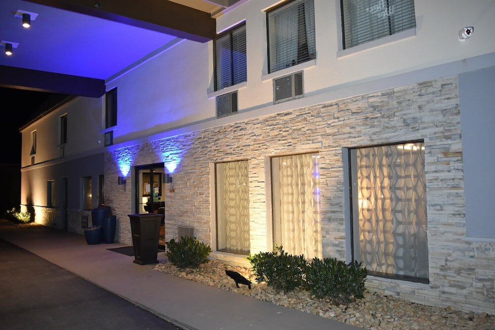 Фото Best Western Dickson