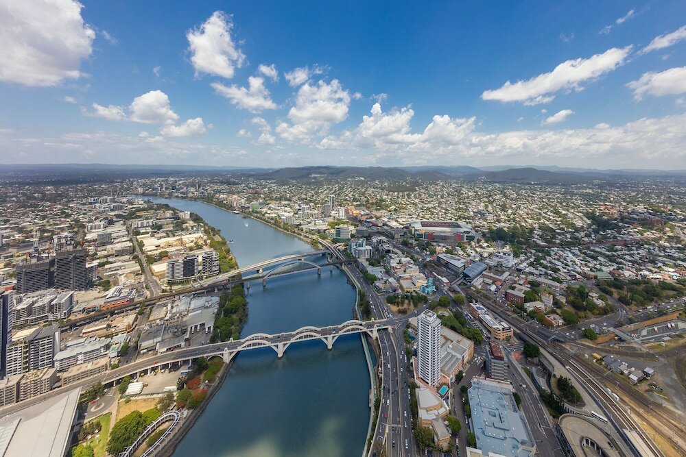 Фото Meriton Suites Herschel Street