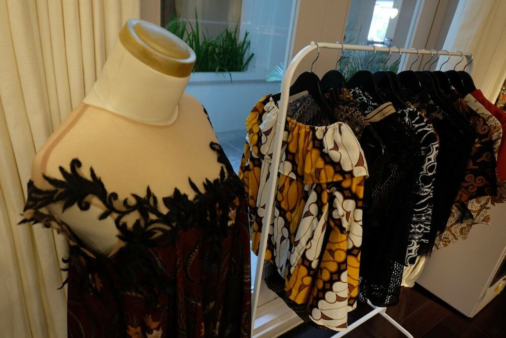 Фото The Shalimar Boutique Hotel