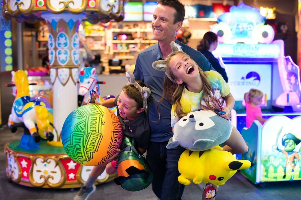 Фото Great Wolf Lodge Pocono Mountains, Pa