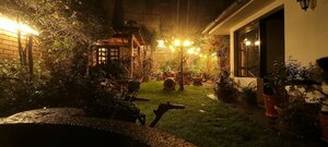 Гостиница Illas Inn