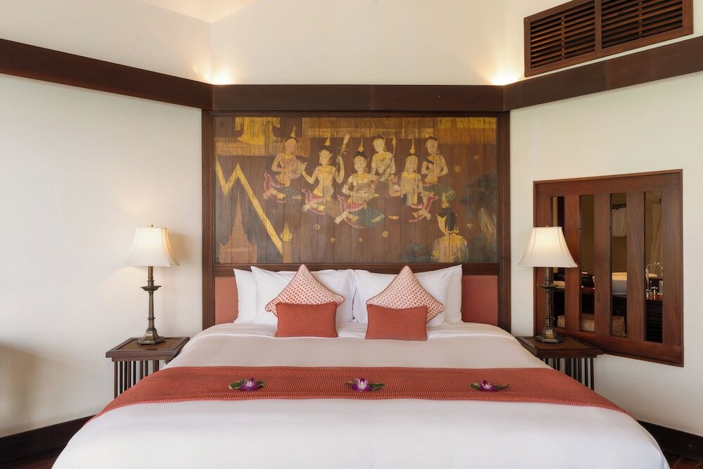 Фото Napasai, A Belmond Hotel, Koh Samui