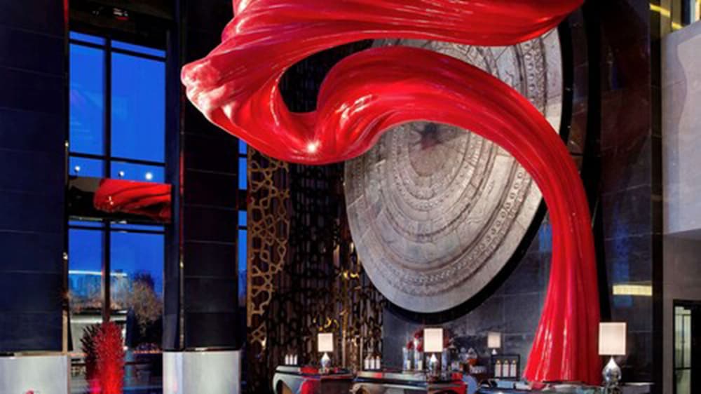 Фото Sofitel Kunming