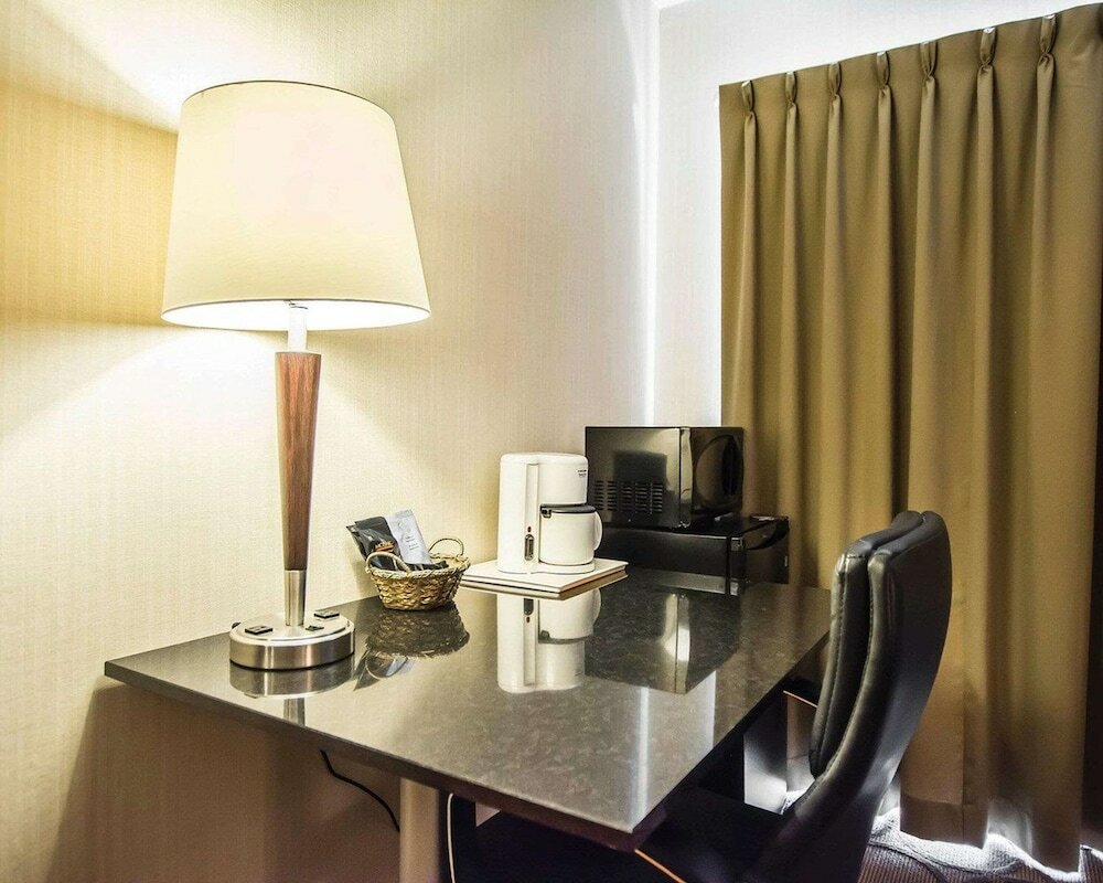 Фото Comfort Inn Campbellton