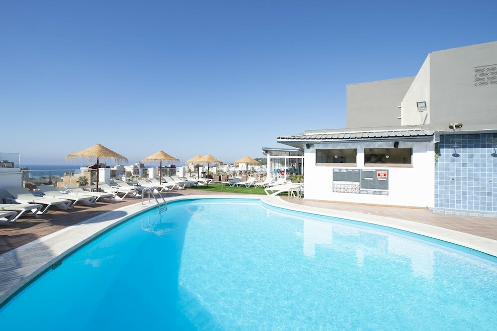 Фото Hotel Lloret Santa Rosa