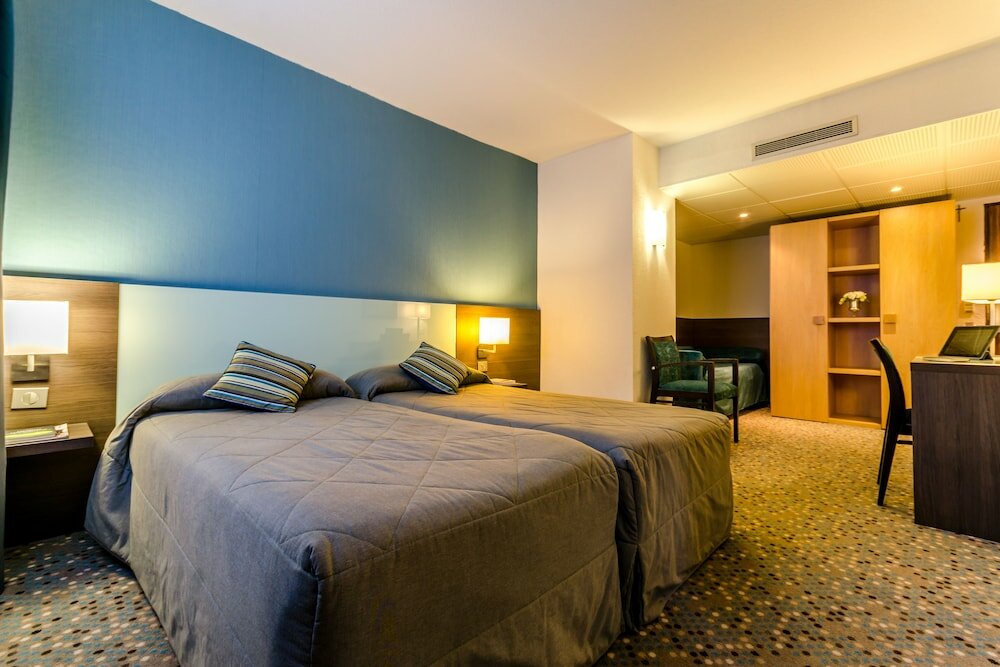 Фото Hotel Miramont