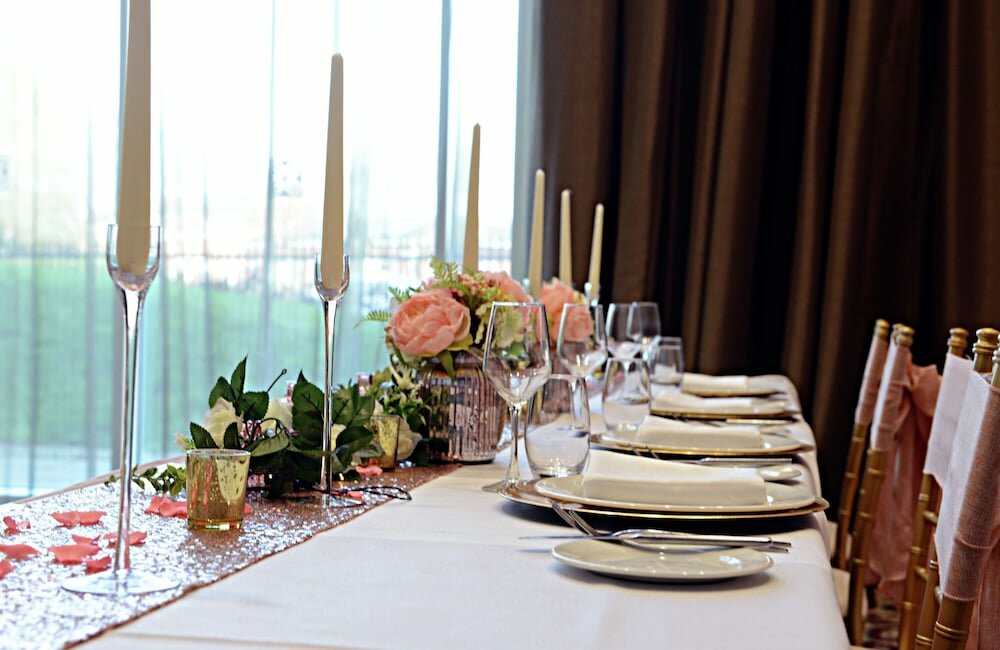 Фото Hilton Garden Inn Sunderland