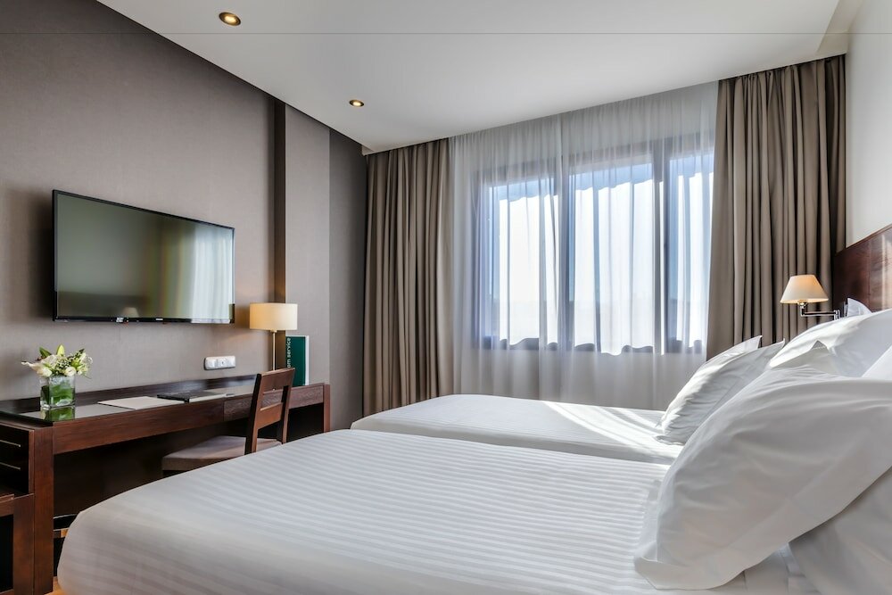 Фото Occidental Granada