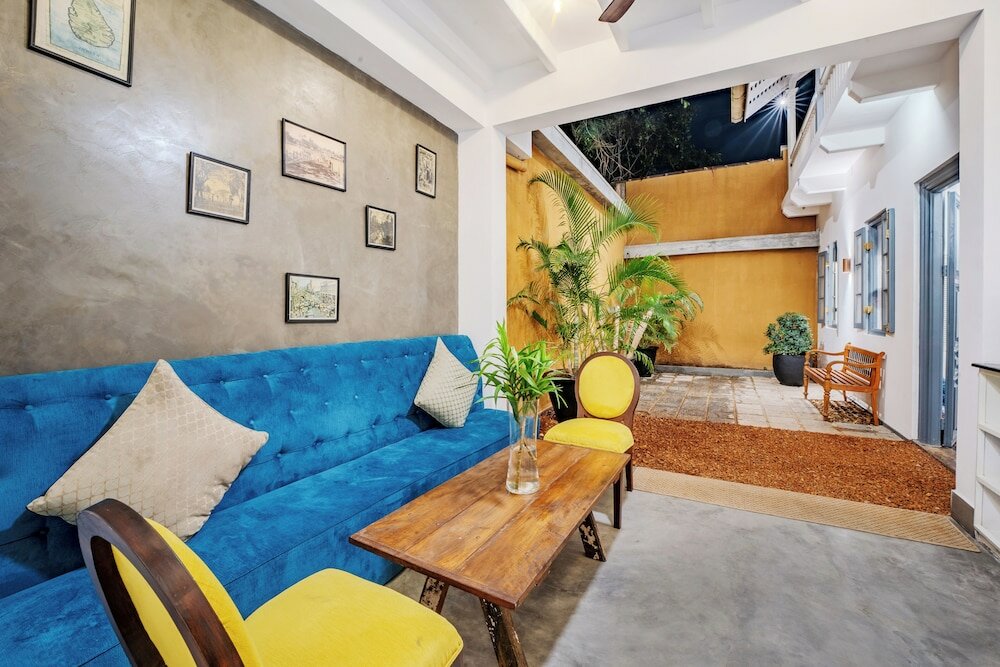 Фото Small House Boutique Guest House