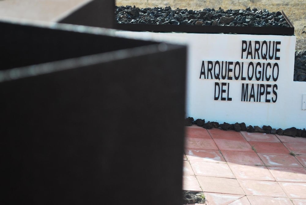 Фото Hotel Puerto de las Nieves