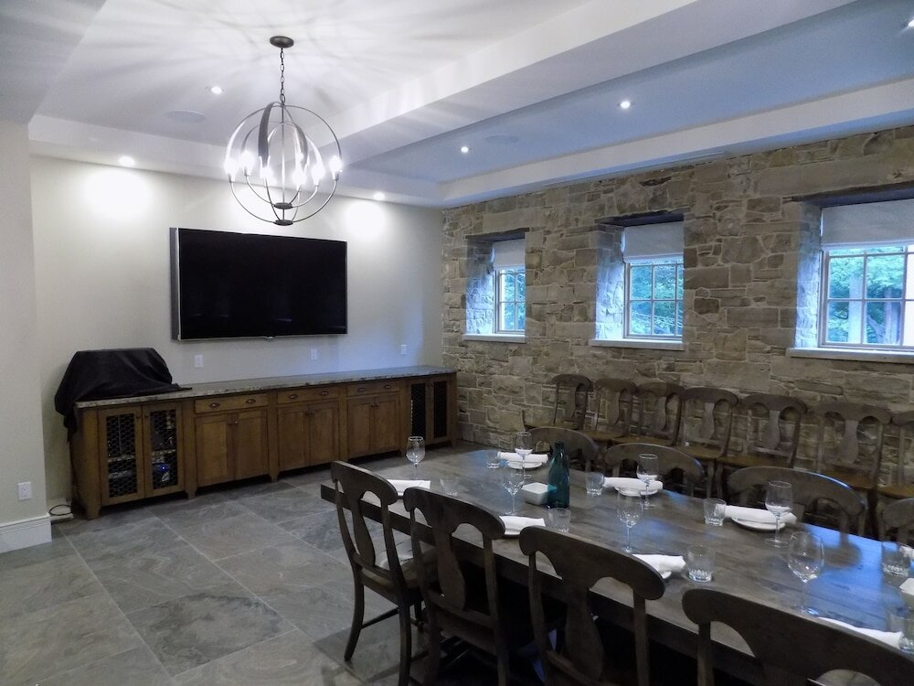 Фото The Barracks Inn