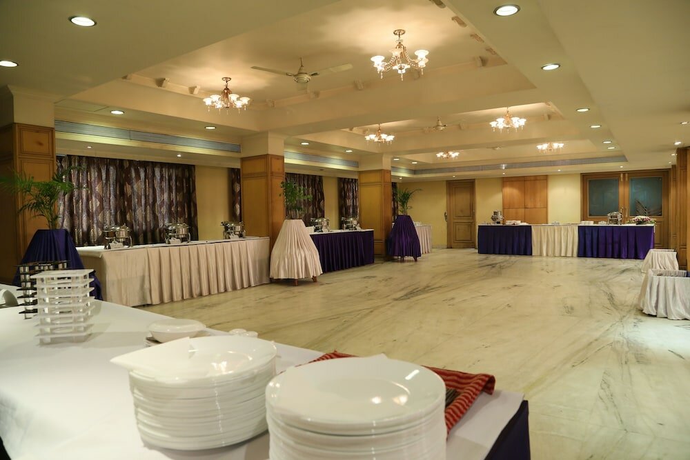 Фото Hotel Amarvilas