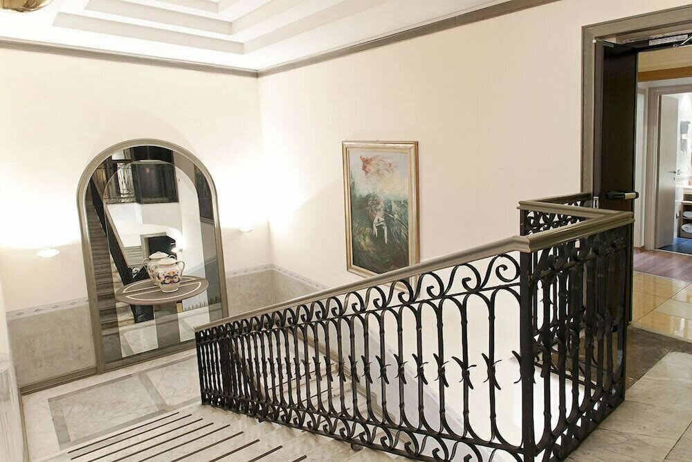 Фото Hotel San Remo