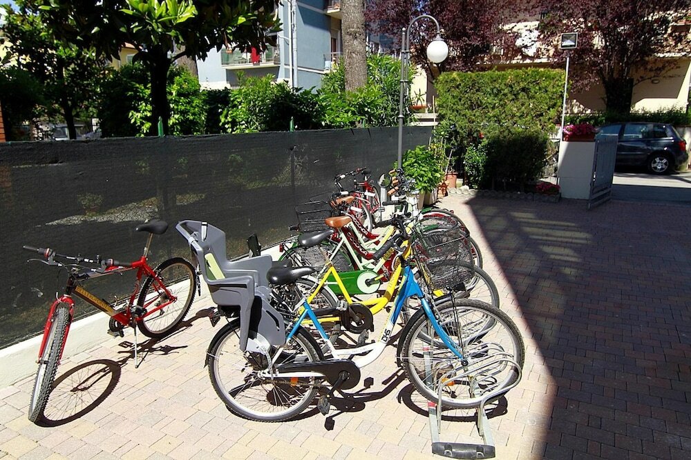 Фото Hotel Bellerofonte