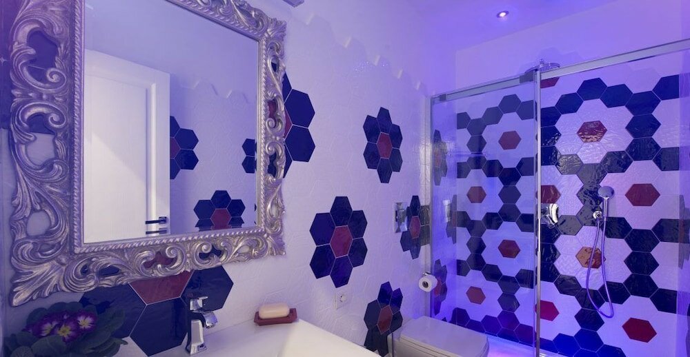 Фото La Valle Delle Ferriere