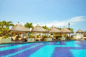 Гостиница 2 Fevrier Hotel , Lome