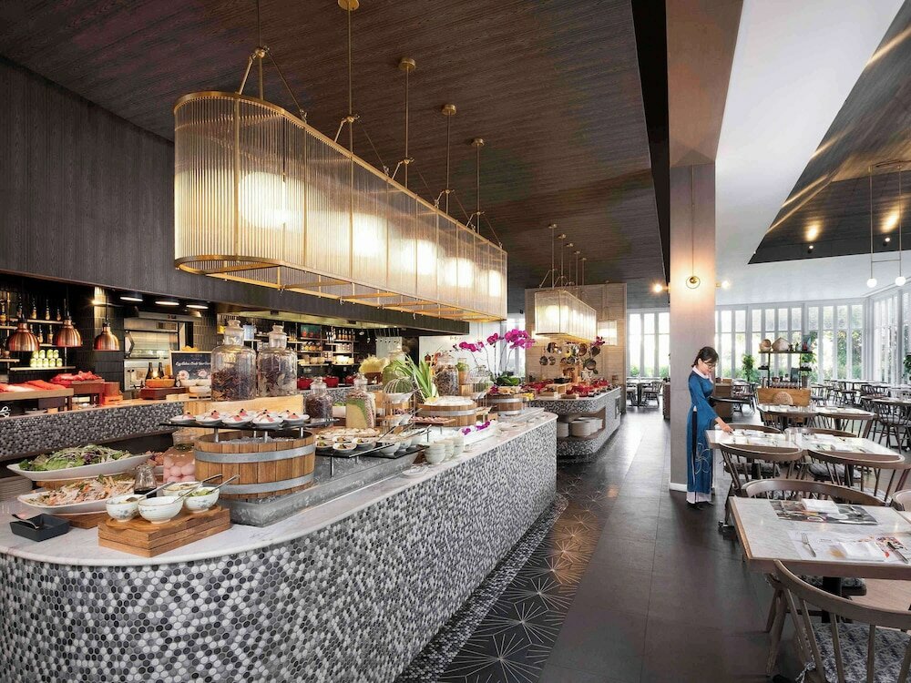 Фото Premier Village Phu Quoc Resort - Managed by Accor