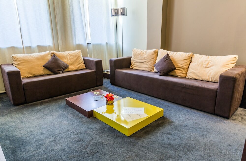 Фото Cosmopolitan Hotel & Wellness