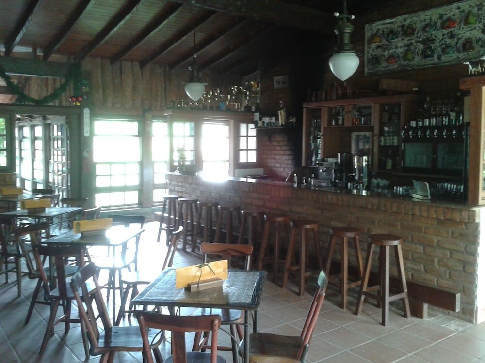 Фото Hotel Serraverde