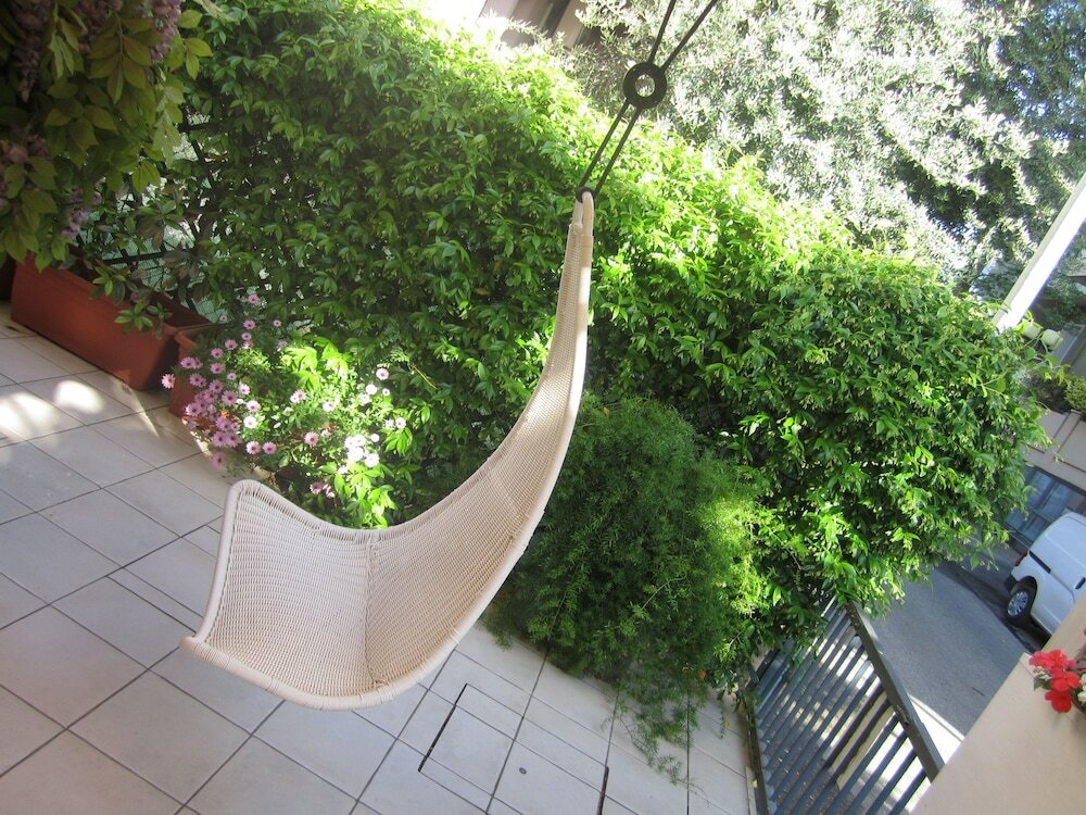 Фото Hotel Eriale