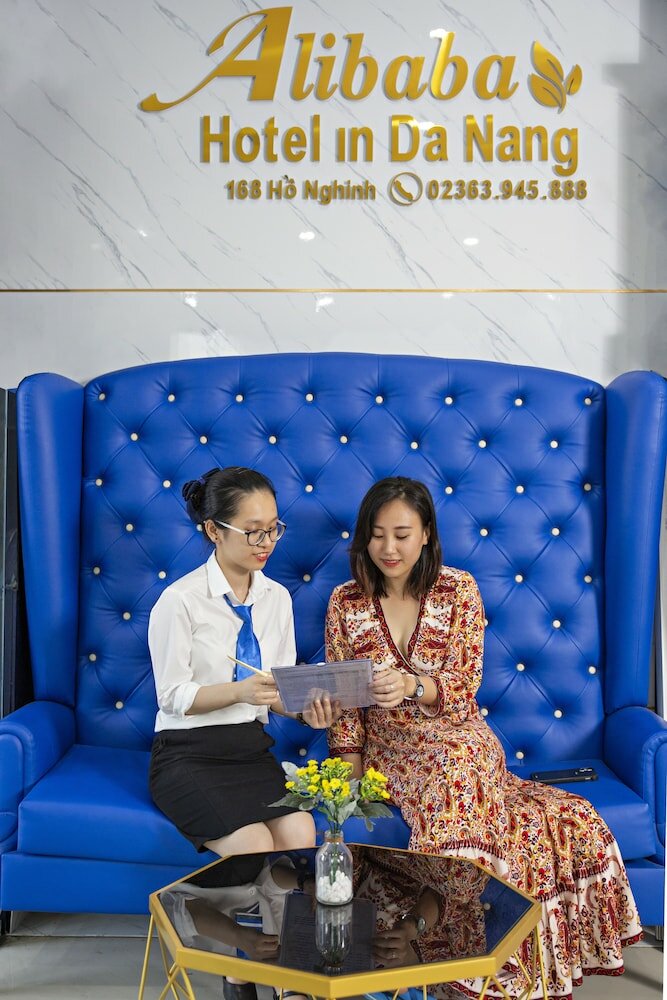 Фото Alibaba Hotel